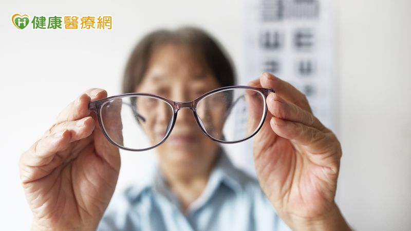 近視低齡化、高齡視覺退化加劇　TIOS研討會談視力照護新方向