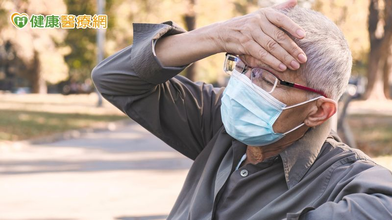 感染治療不一定要住院!門診抗生素成另一選項 醫:需評估這些條件 感染治療不一定要住院!門診抗生素成另一選項 醫:需評估這些條件