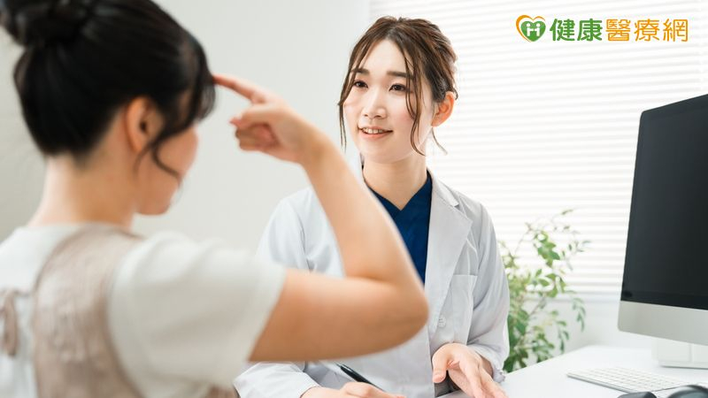 玻尿酸打完變「饅化臉」？醫揭3大原因　1方法可改善  