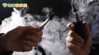 用電子煙吸食「喪屍煙彈」？專家示警：吸一口恐失控　嚴重恐呼吸停止