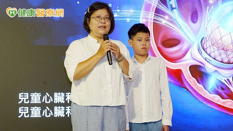莊子瑤醫師表示，經導管三尖瓣瓣中瓣置放術目前多應用於成人瓣膜退化患者，兒童案例在國際上仍相對少見，本次手術對台灣兒童心臟介入治療發展具有指標意義。
