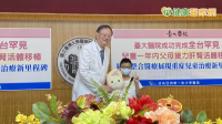 「父母接力捐肝腎」救罕病兒　臺大醫完成高難度重症病童器官移植