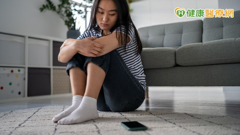 為什麼別人過得比較好？你可能掉進這個陷阱