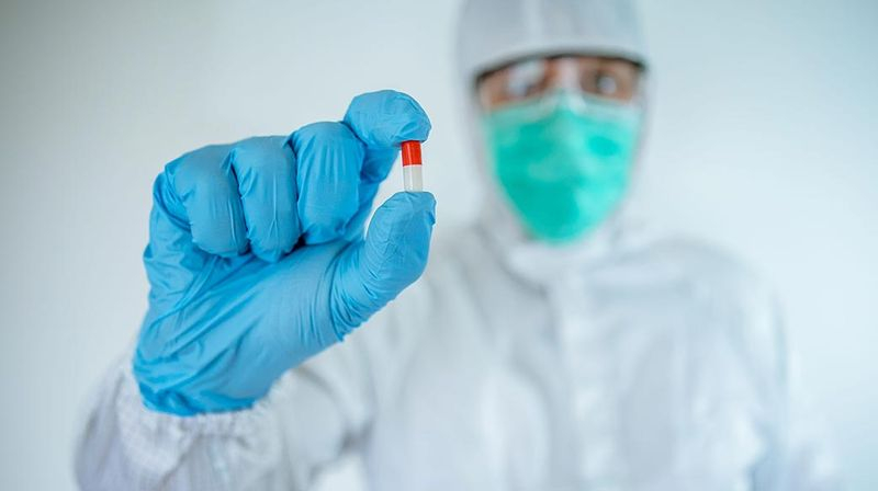 大腦保衛戰！研究發現及早投病毒藥，失智風險降23%