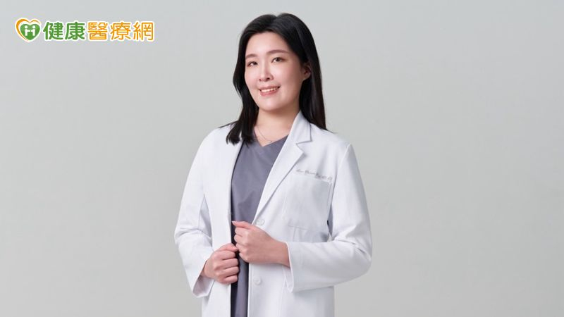 更年期本身是女性自然的生理過程，因此多數女性不需要特別就醫，只要透過日常生活調整，大部分症狀都可以舒緩。（圖：劉謙慧醫師提供）
