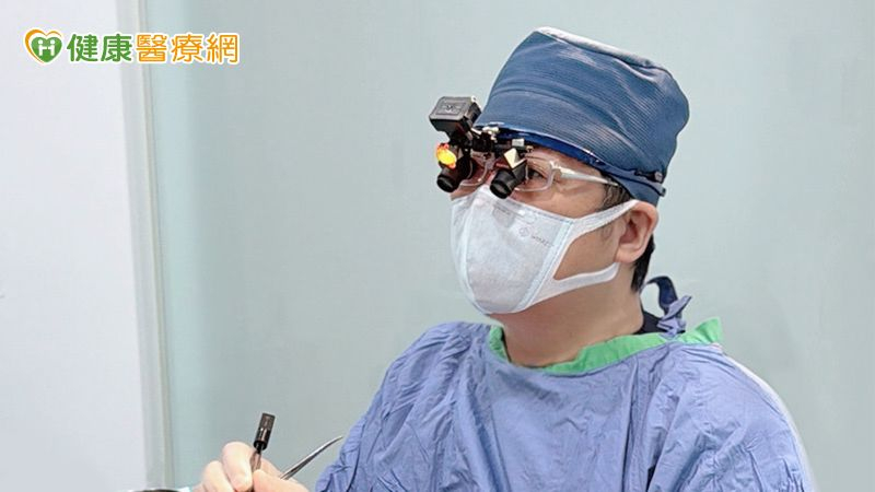 拉皮手術怎麼選？全層次拉皮從皮膚到筋膜　層層剝離助改善臉部鬆弛下垂