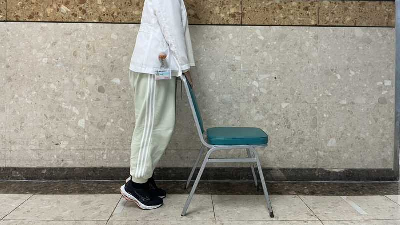 「健康老去」已成為維持家庭生活品質的關鍵。圖：北榮桃分院提供