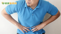 疝氣嚴重恐腸壞死！出現這些症狀快就醫　醫解析治療方式
