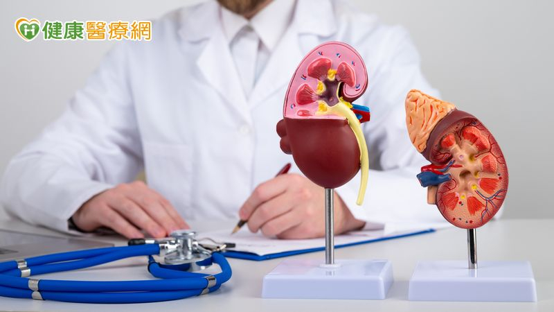 6類人為洗腎高風險群！糖尿病、高血壓皆上榜　醫：腎友用2類藥應留意