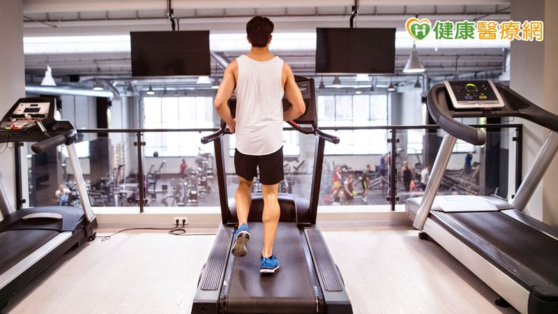 醫開立「運動處方」!助攻「代謝症候群」遠離慢性病 醫開立「運動處方」!助攻「代謝症候群」遠離慢性病