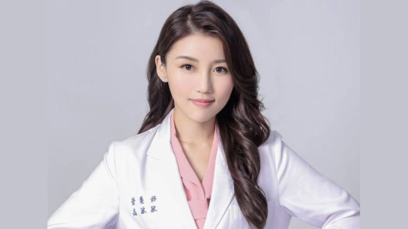 圖／營養師高敏敏對此指出，這種結合遊戲機制的低壓力運動，反而比高強度訓練更容易長期維持。（高敏敏提供）