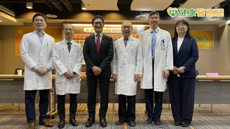 用超音波打開血腦屏障 長庚醫院「膠質母細胞瘤」研究成果登國際期刊 用超音波打開血腦屏障 長庚醫院「膠質母細胞瘤」研究成果登國際期刊