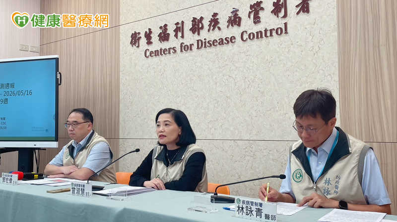 男遭鼠咬後染「首爾型漢他病毒」尚未見傳染人 疾管署籲落實防鼠3不 男遭鼠咬後染「首爾型漢他病毒」尚未見傳染人 疾管署籲落實防鼠3不