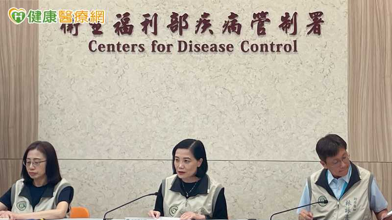 孟加拉麻疹逾5百人亡！台灣境外移入＋1　疾管署：未打疫苗風險高