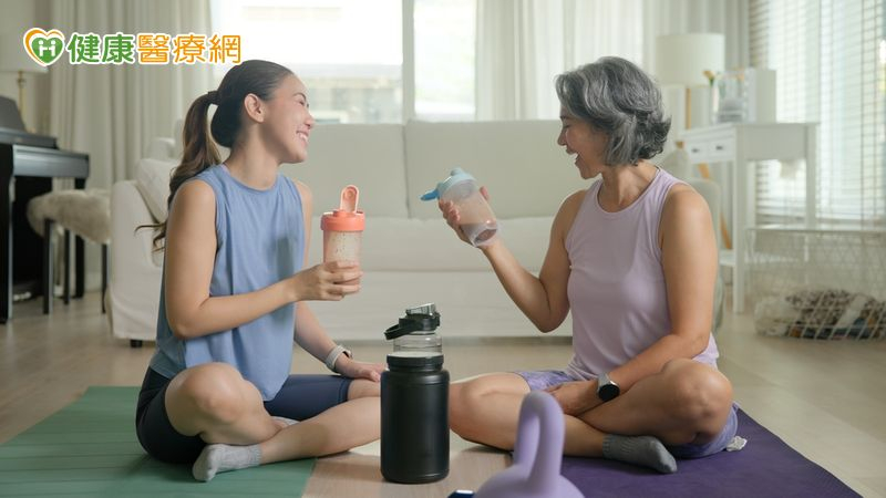 規律作息、適度運動及壓力管理，都是維持荷爾蒙穩定的重要關鍵。