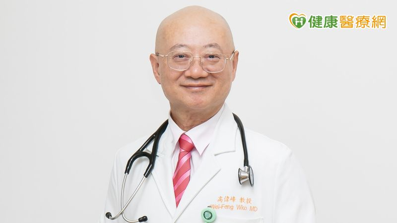 報稅季忙節稅　醫提醒男性別忽略HPV長期健康風險