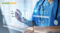 AI能幫人類活得更久嗎？從新藥研發到疾病預防的未來醫療想像