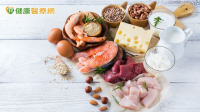 減重期猛吃蛋白質？醫：可能增胰島素阻抗風險　改吃植物性蛋白增1好處