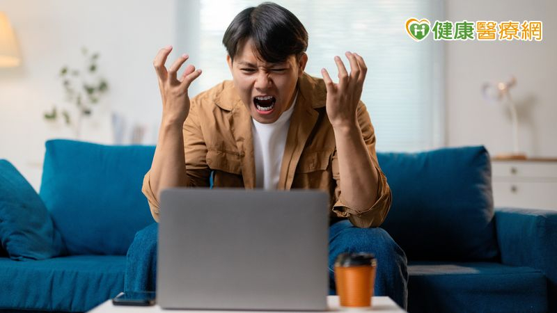 現代人為何容易失耐心？心理師：急躁易傷身　善用「認知重評」學會等待