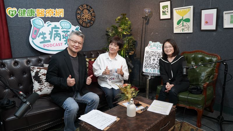 醫療帳單列舉扣除額無上限！專家解析三大原則