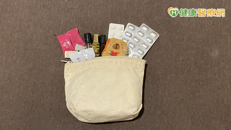 美Z世代流行隨身帶「情緒急救包」抗焦慮　醫點頭：靠感官刺激助紓壓