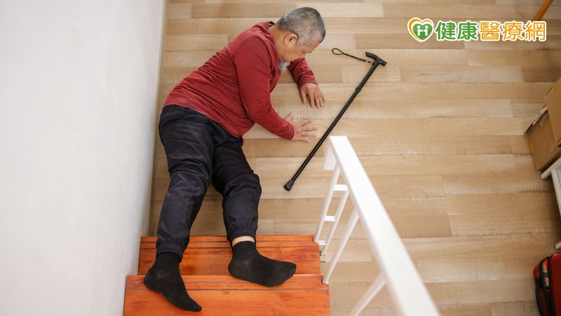 長期活動不足恐致肌肉萎縮！研究從微觀層面看變化　盼增高齡復健效率