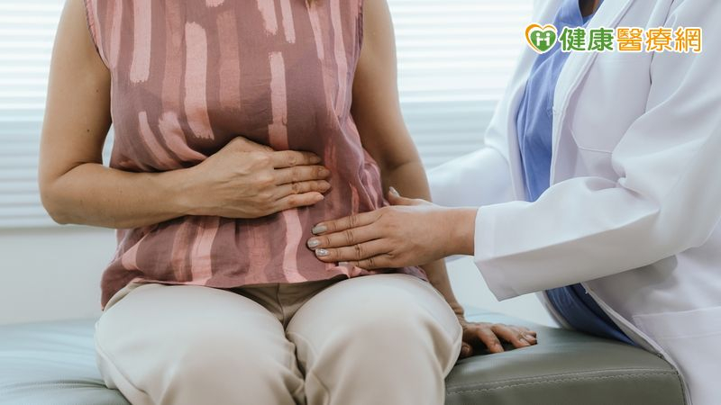 老婦「主動脈瘤破裂」未大出血　醫揭「1關鍵」讓她撿回一命
