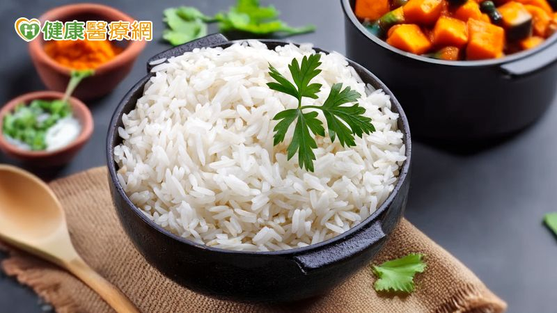 許多人在減重或體重管理時，往往對澱粉避之不及，其實關鍵並非完全不吃澱粉，而是選擇合適的類型。