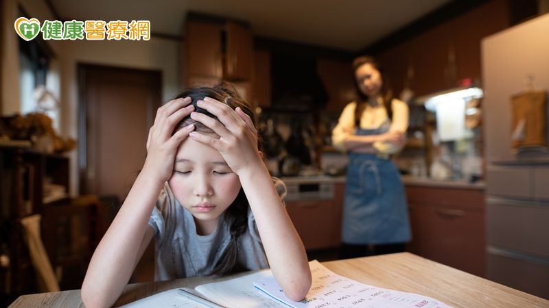 孩子不是不努力！專家揭「沒自信」真正來源　很多父母都忽略