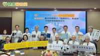肝癌治療添新選項？北榮導入「組織碎化超音波」　評估腫瘤消融應用