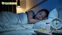 190萬人吃安眠藥！高齡族占4成  健保推APP睡眠評估助掌握健康
