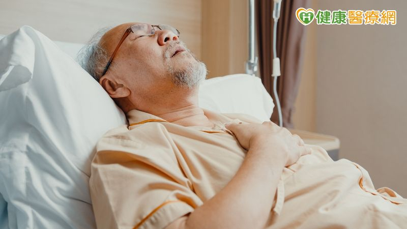 手術後痛到吃不下又狂吐　「康復療程」告訴你如何加速復原