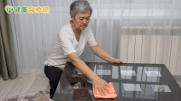天太熱！長輩不出門當心肌少症　專家提「居家四策略」訓練肌力