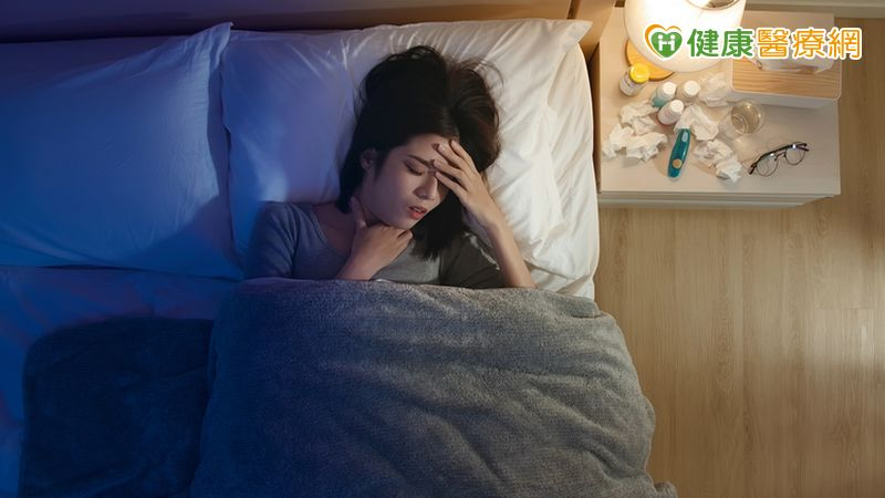 30歲女睡眠突OHCA！竟是罕見布魯格達氏症候群