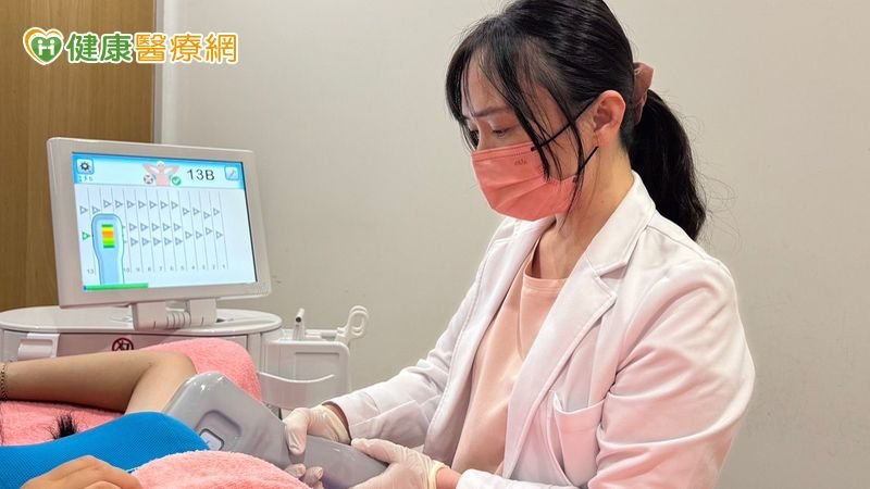 青少年汗漬異味引發社交焦慮？寒暑假清新門診諮詢需求增加
