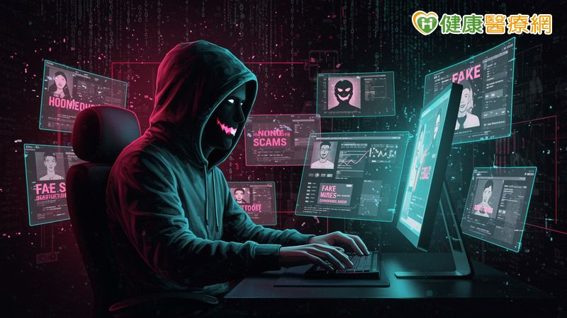 名醫被AI偽造推銷醫療產品！專家警告：勿信　以免破財傷身