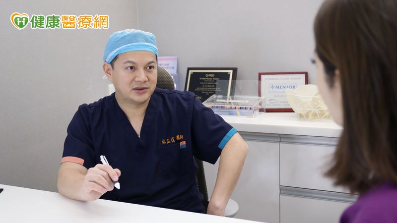 減重後皮鬆肉垮成新困擾？整外醫解析贅皮成因　治療考量要點一次看