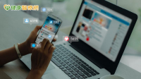 社群變戰場？他每天看社群30分鐘　最後悟出一個道理
