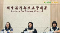 台灣3年來首見霍亂！7旬婦無旅遊史仍感染　疾管署籲留意這些症狀