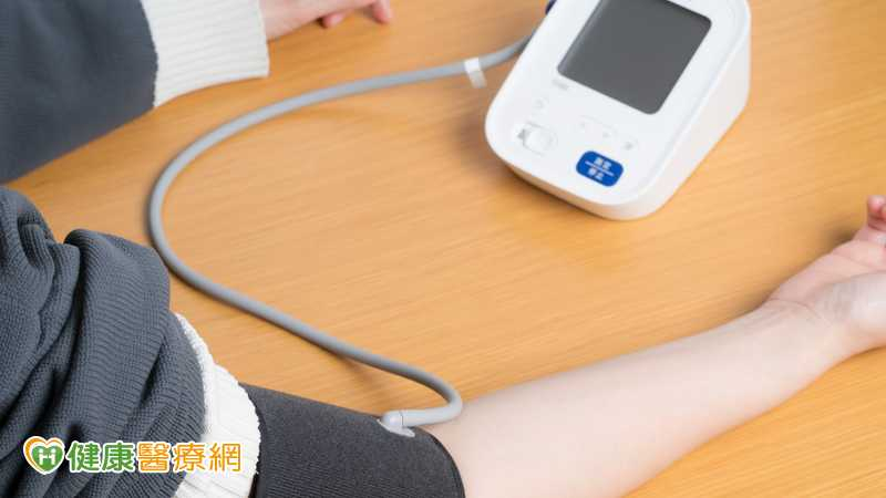 不少人總覺得「頭不痛、身體沒不舒服，應該沒有高血壓」，等到真正出現症狀時，可能已經演變為較嚴重的狀況。