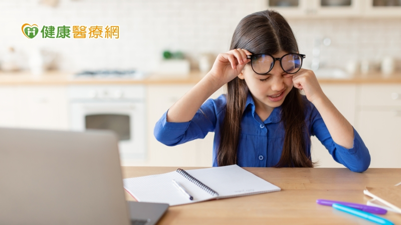 兒童視覺健康從來不只是眼睛的問題，它關係到學習、閱讀、戶外活動、自信心，也可能影響孩子未來的發展機會。