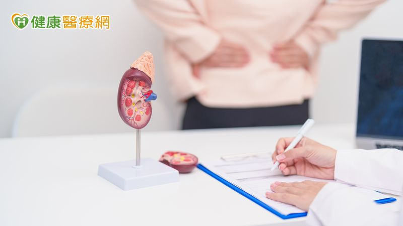 最新公布的國人十大死因中，腎病是唯一死亡人數、死亡率及標準化死亡率皆同步走高的死因別，排名更上升至第8位，同樣不容忽視。