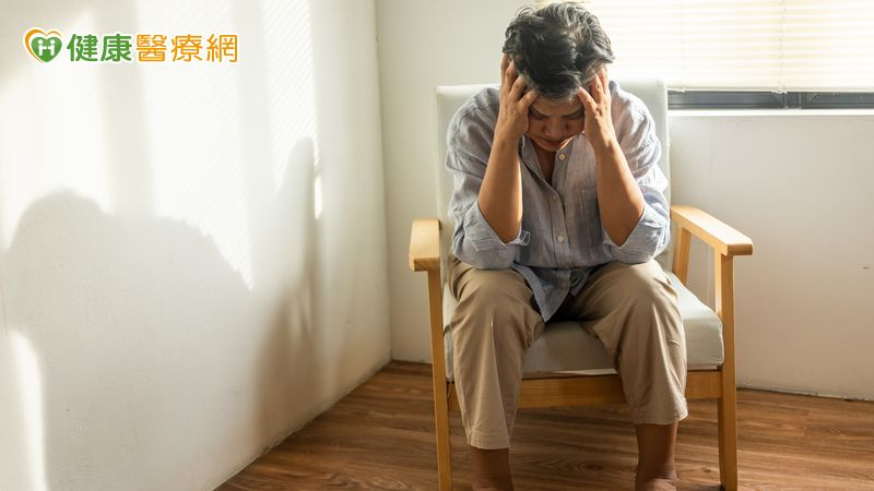 醫療創傷最常見的表現是「逃避」，Jackson教授觀察到，部分患者不願再前往醫療院所，這類族群未來再次出現健康問題時，可能也會抗拒就醫，導致延誤治療時機。