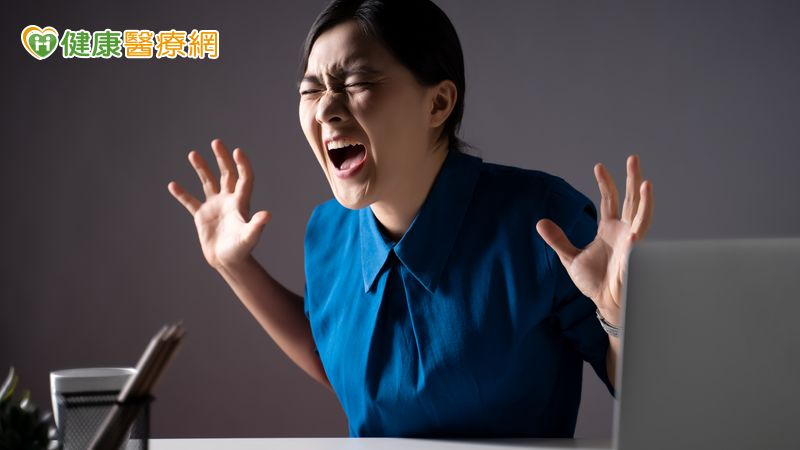 壓力大、情緒低落別獨自承受　北市6處社區心理衛生中心提供協助    