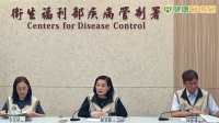 日本腦炎「年齡最小確診者」！3月大嬰重症住ICU　疾管署這麼說