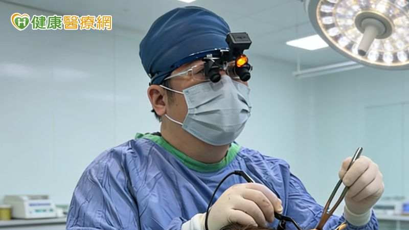 皮膚老化後鬆弛小心「木偶紋」報到　醫師解析拉皮手術與其評估重點