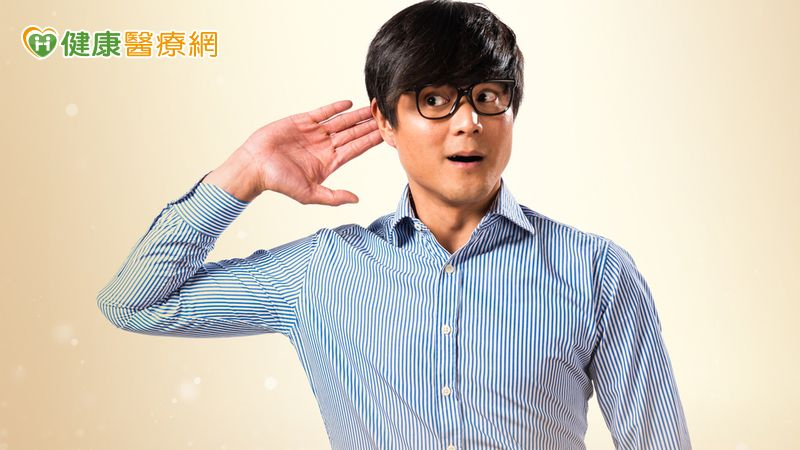 反覆中耳炎導致聽力退化影響生活　聽骨重建手術助改善聽力