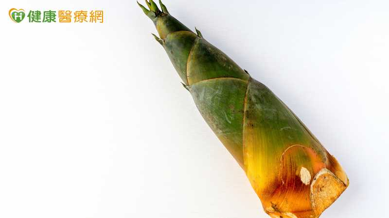 綠竹筍怎麼挑？專家：高纖助消化　多吃但少做1事小心腹脹、便祕