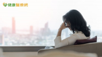 憂鬱症治療卡關？醫解析腦刺激治療新選擇