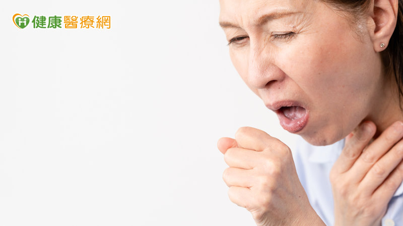 甩「越怕喘越不敢動」惡性循環　間質性肺病友靠心肺測試重拾步行活力